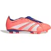 Image de Chaussures de football adidas Predator League FT FG/AG Orange 43 1/3 JI1112