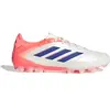 Image de Chaussures de football adidas Copa Pure III League 2G/3G AG Blanc 42 2/3 JR2865