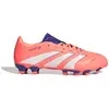 Image de Chaussures de football enfant adidas Predator League AG Orange 36 2/3 JI1145