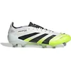Image de Chaussures de football adidas Predator Elite FG Blanc 41 1/3 JI1082