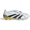 Image de Chaussures de football adidas Predator Elite FT FG Blanc 42 JI1095