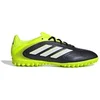 Image de Chaussures de football adidas Copa Pure III Club TF Noir 43 1/3 JR2893