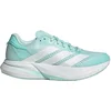 Image de adidas Duramo Speed 2 Chaussure de running sans stabilisateurs Femmes - menthe, argent, Taille 42