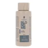 Image de BLONDME Brillance Matifiante #Steel 9-21