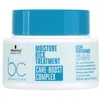 Image de BONACURE MOISTURE KICK treatment 200 ml