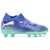 Image de Chaussures De Foot Enfant Future 7 Match Fg/ag Bleu