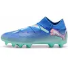 Image de Chaussures de football Puma Future Pro FG/AG Bleu 39 107924-01