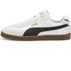 Image de Baskets Puma Club II Era Blanc 40 397447-07