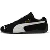 Image de Baskets femme Puma Speedcat Og Noir 40 398846-01