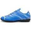 Image de Chaussures de football Puma Attacanto TT Bleu 44,5 10747809BW10