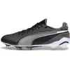 Image de Chaussures de football Puma King Ultimate FG/AG Noir 45 107809-01