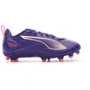 Image de Chaussures De Football Ultra 5 Play Fg/ag Violet