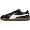 Image de Baskets Puma Club II Era Noir 42 397447-02