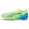 Image de Chaussures de football Puma Ultra Ultimate FG/AG Noir 40 107683-03
