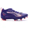 Image de Chaussures De Foot Junior Ultra 5 Match Fg/ag Violet