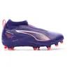 Image de Chaussures De Football Garçon Ultra 5 Fg/ag Violet