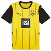 Image de Maillot Domicile Borussia Dortmund 2024/25 Jaune XS 774946-01