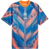 Image de Maillot retro OM Orange S 778282-04