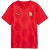 Image de Maillot Prematch enfant RC Lens 2024/25 Rouge 12 ans 777995-04