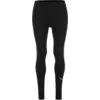Image de Puma Favorites Brushed Collant De Course Hommes-Noir,Argent, Taille S