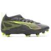 Image de Chaussures De Foot Junior Ultra 5 Match Fg/ag Gris