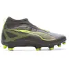 Image de Chaussures De Football Garçon Ultra 5 Gris