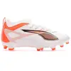 Image de Chaussures De Foot Junior Ultra 5 Match Fg/ag Rouge