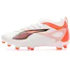 Image de Chaussures De Foot Junior Ultra 5 Match Fg/ag Rouge