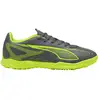Image de Chaussures De Football Légères Ultra Play Tt Jr 108333 Pour Juniors Gris