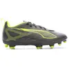 Image de Chaussures De Foot Junior Ultra 5 Play Fg/ag Gris