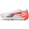Image de Chaussures de football Puma Ultra 5 Ultimate AG Blanc 44 108339-01