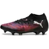 Image de Chaussures de football Puma Future 8 Match MxSG Noir 46 108367-01