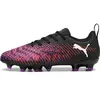 Image de Chaussures de football Puma Future 8 Play FG/AG Noir 38 108144-01