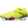 Image de Chaussures de football Puma Future 8 Match FG/AG Jaune 43 108140-03