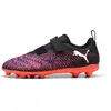 Image de Chaussures de football enfant Puma Future 8 Play V RB FG/AG Noir 36 108286-01
