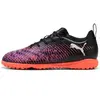 Image de Chaussures de football enfant Puma Future 8 Play TT Noir 34 108396-01
