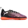 Image de Chaussures De Football Mixte Future 8 Play Noir
