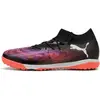 Image de Chaussures de football Puma Future 8 Match TT Noir 42 108370-01