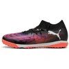 Image de Chaussures de football Puma Future 8 Match TT Noir 41 108370-01