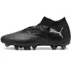 Image de Chaussures de football Puma Future 8 Pro FG/AG Noir 42 108139-02