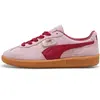 Image de Baskets Puma Palermo Rose 37 396463-50