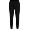 Image de Puma Cloudspun Tapered Collant De Running Hommes-Noir, Taille XXL