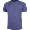 Image de Puma Cloudspun Maillot De Course Hommes-Bleu, Taille XL