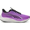 Image de Puma Velocity Nitro 3 Chaussure De Running Sans Stabilisateurs Femmes-Violet,Noir, Taille 36