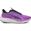 Image de Puma Velocity Nitro 3 Chaussure De Running Sans Stabilisateurs Femmes-Violet,Noir, Taille 40