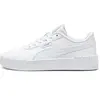 Image de Baskets femme Puma Carina 3.0 Holo 2.0 Blanc 39 402280-01
