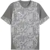 Image de Maillot Puma TeamCup Gris XL 659167-13