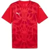 Image de Maillot Puma Ultimate Rouge M 706280-01