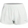 Image de Puma Velocity 3in Short De Running Femmes-Bleu, Taille XL