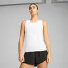 Image de Puma Velocity Maillot de course Femmes-blanc, Taille XL
